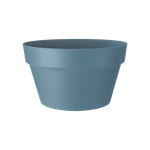loft urban bowl 35cm vintage blue